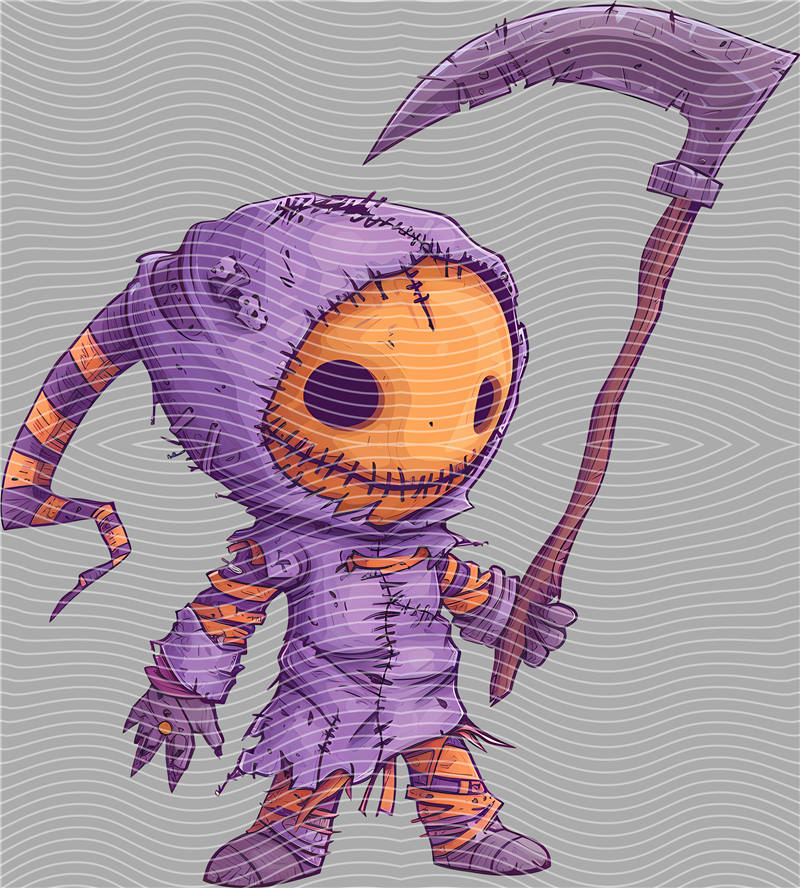 Halloween-WS 300